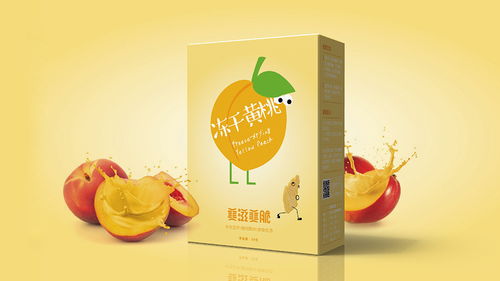 塑造味覺記憶 食品行業(yè)品牌設(shè)計與管理的核心戰(zhàn)略