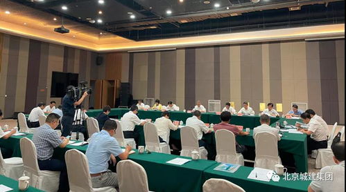 高起點、高定位、高標準 打造大黃山世界級會議及展覽服務新高地