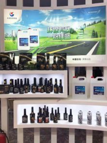 深圳國際汽車改裝展盛大開幕，長城潤滑油攜高端產品矩陣驚艷亮相