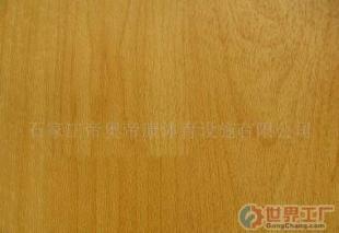 PVC地板 從匹配地形到安裝細(xì)節(jié)，成就藍(lán)球與乒乓球的地板王者